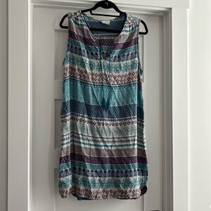 Size XXL beachlunchlounge Dress/Coverup